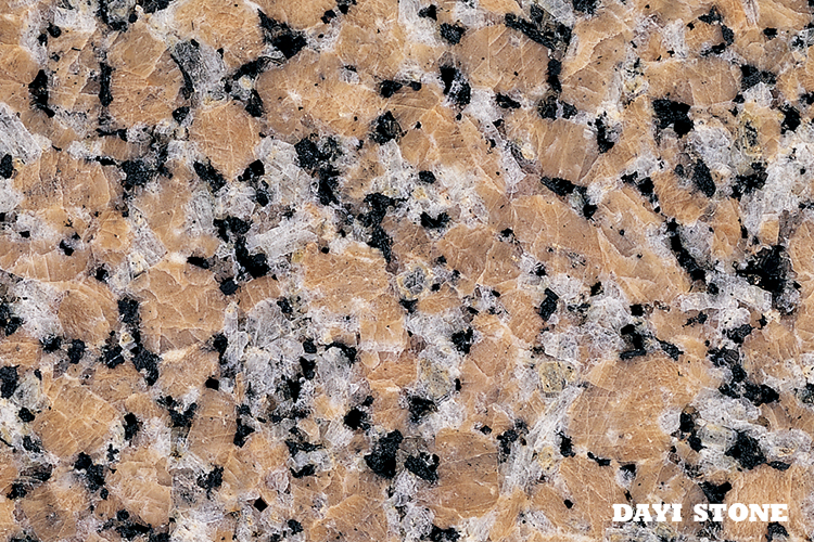 G435 Pink Stone Granite